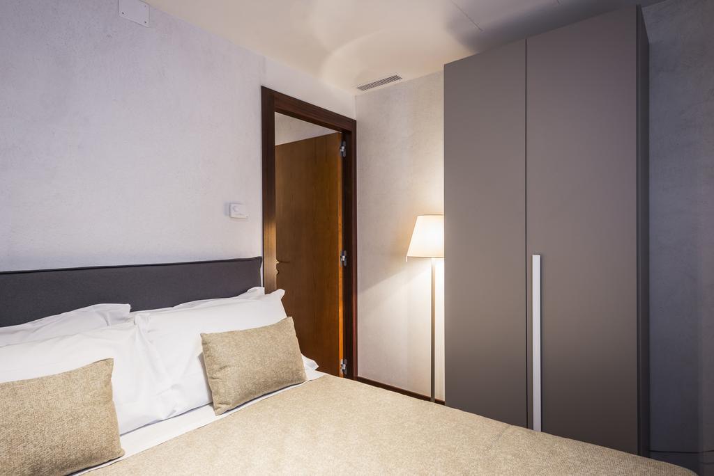 Myplace Piazza Dei Signori Apartments Trévise Extérieur photo