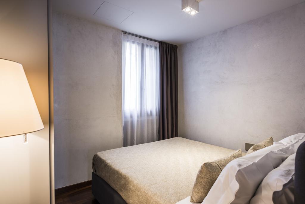 Myplace Piazza Dei Signori Apartments Trévise Extérieur photo
