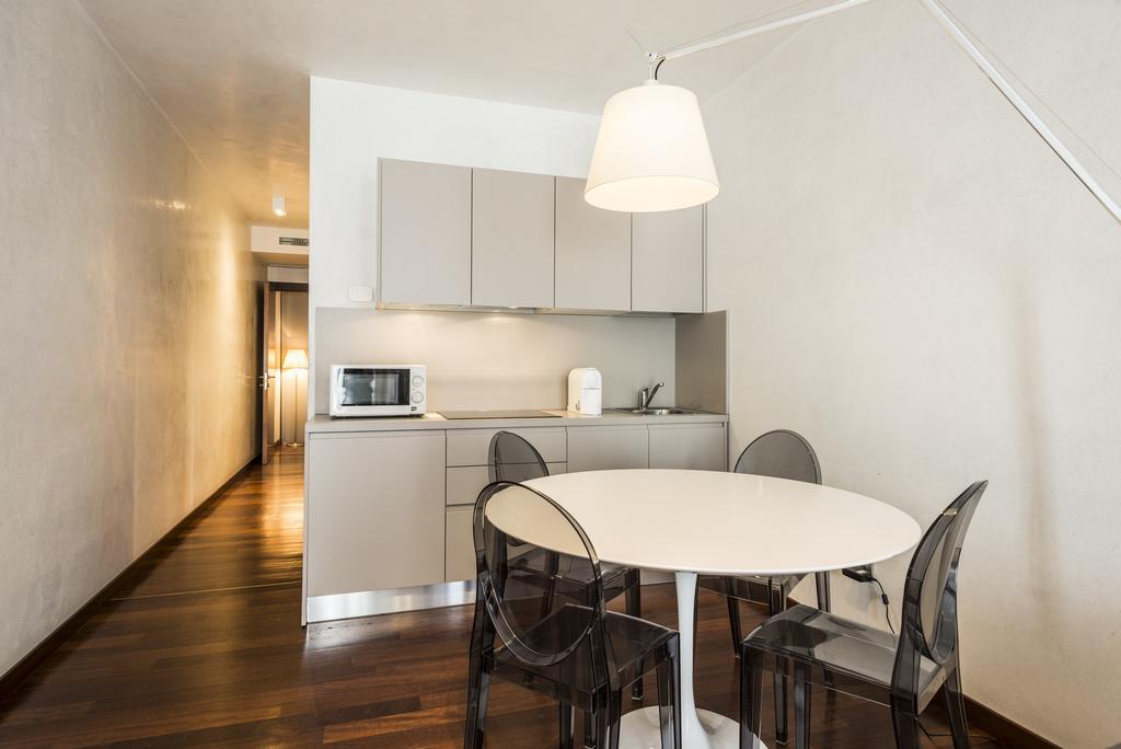 Myplace Piazza Dei Signori Apartments Trévise Extérieur photo