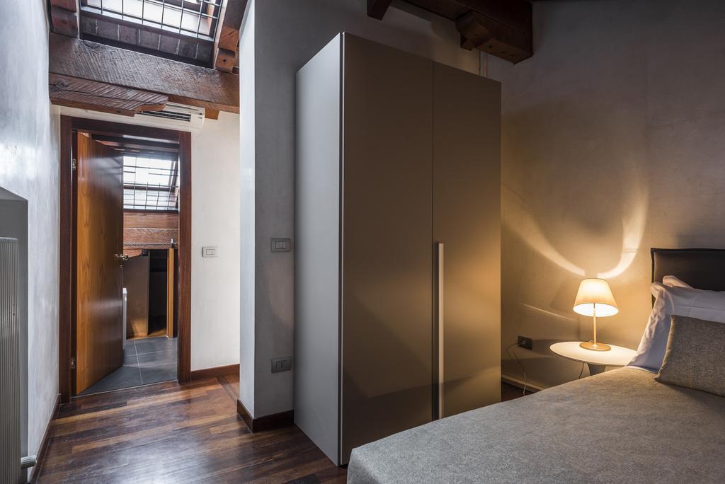Myplace Piazza Dei Signori Apartments Trévise Extérieur photo