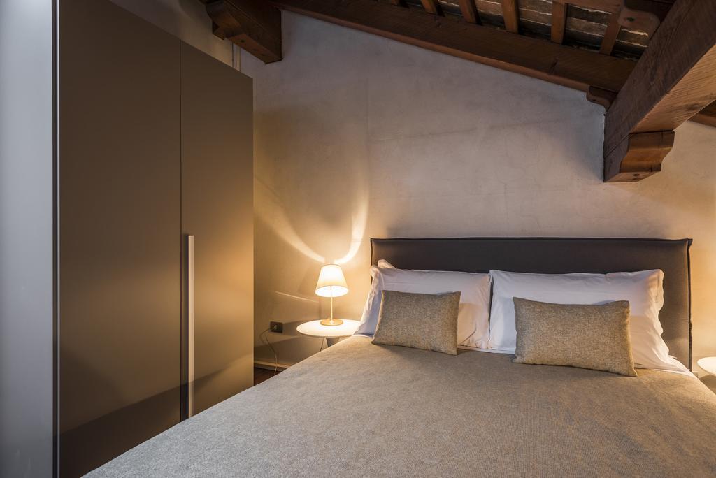 Myplace Piazza Dei Signori Apartments Trévise Extérieur photo