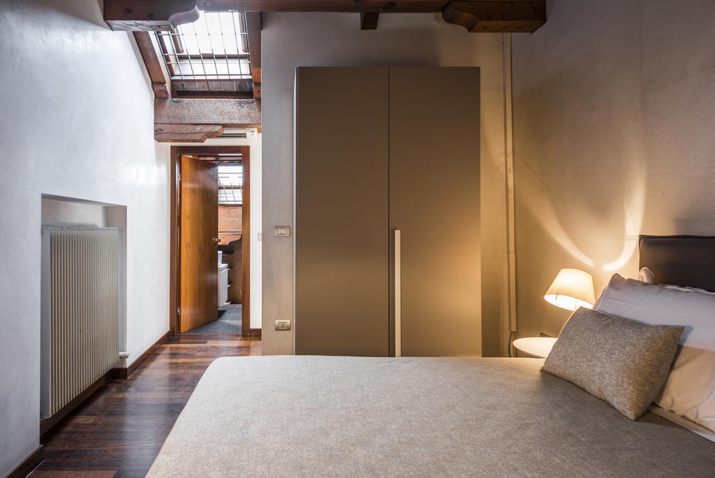Myplace Piazza Dei Signori Apartments Trévise Extérieur photo