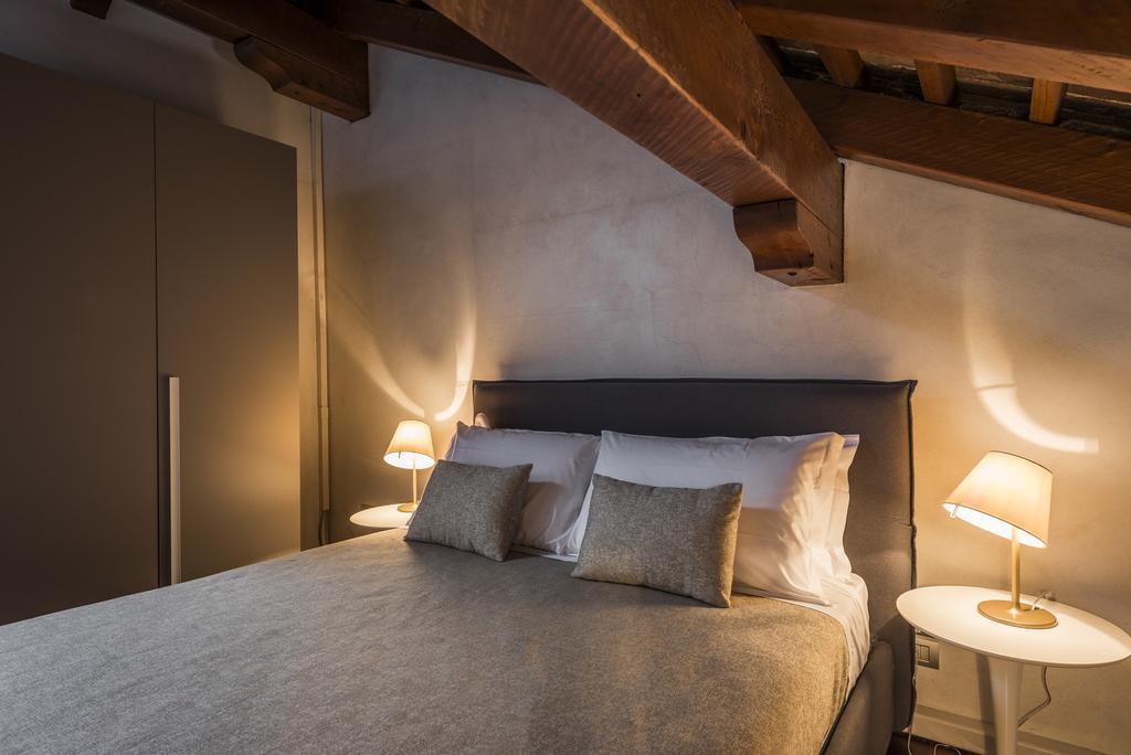 Myplace Piazza Dei Signori Apartments Trévise Extérieur photo