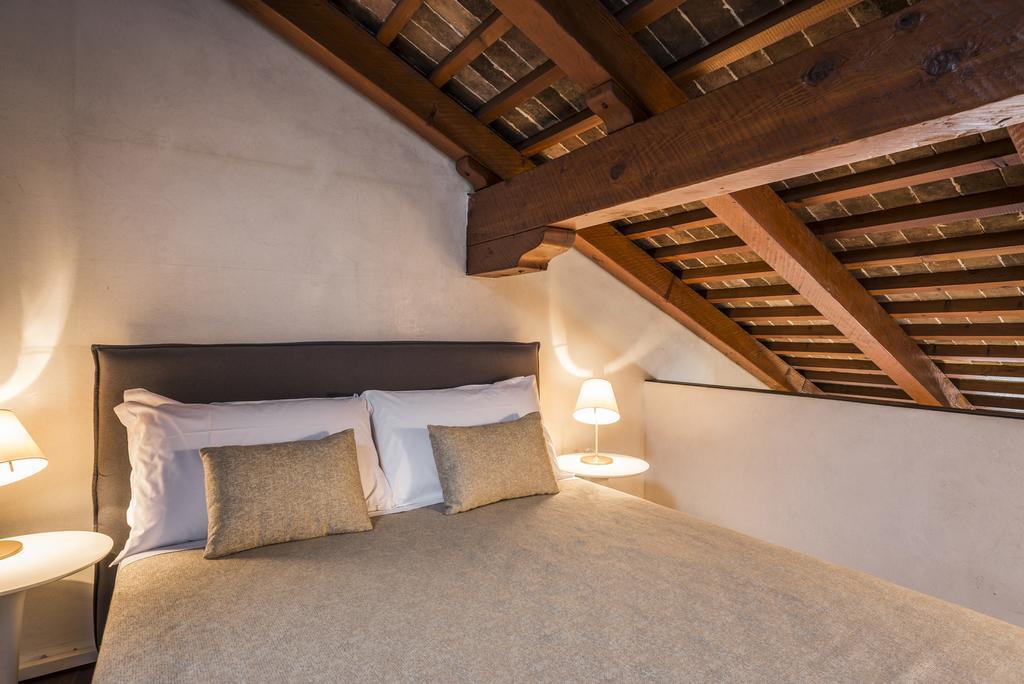 Myplace Piazza Dei Signori Apartments Trévise Extérieur photo