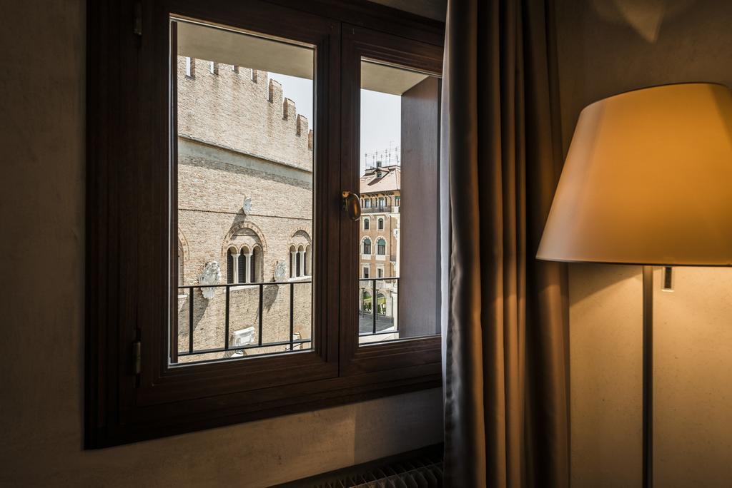Myplace Piazza Dei Signori Apartments Trévise Extérieur photo