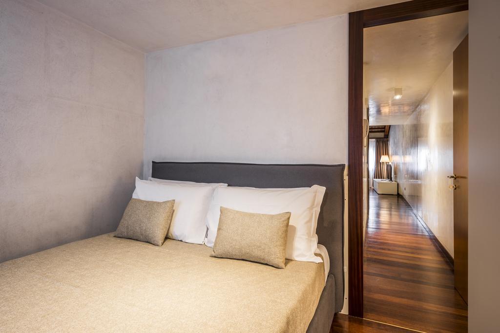 Myplace Piazza Dei Signori Apartments Trévise Extérieur photo