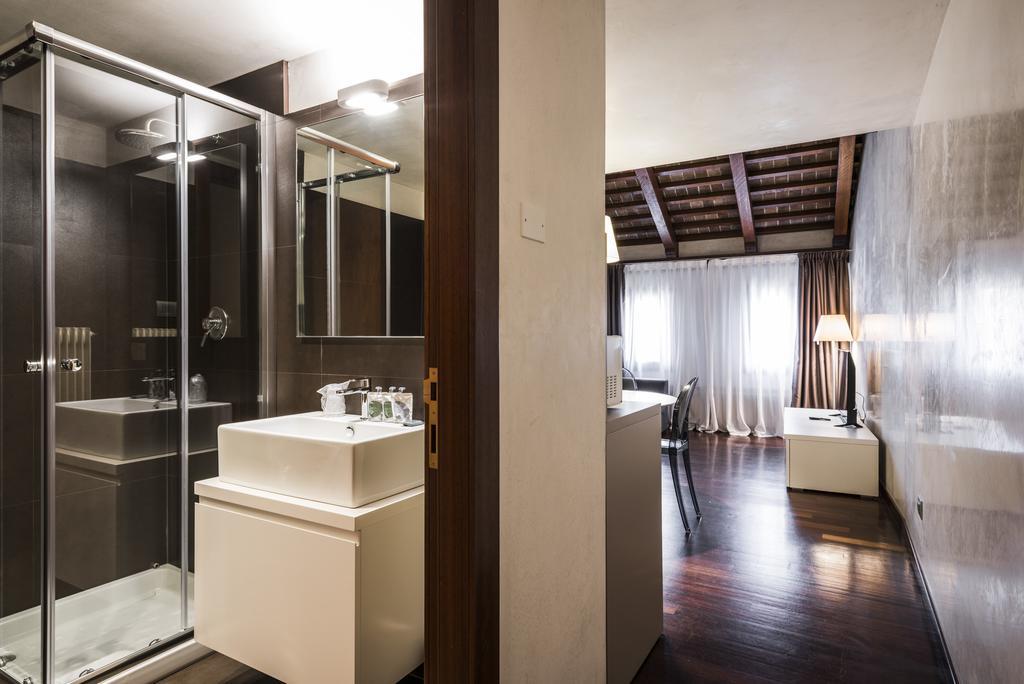 Myplace Piazza Dei Signori Apartments Trévise Extérieur photo