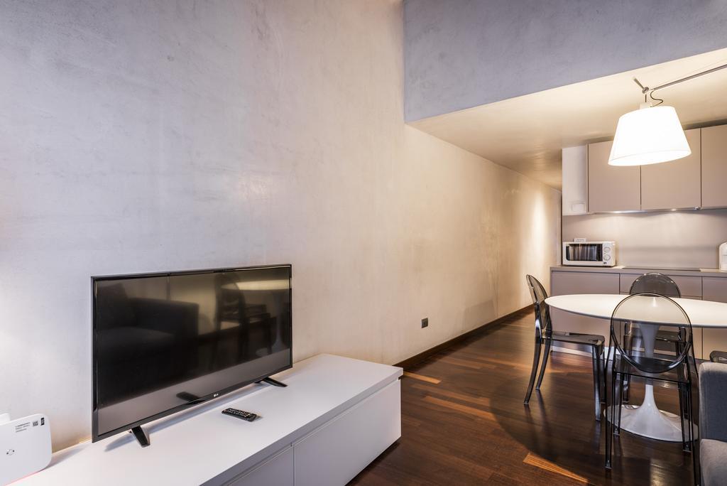 Myplace Piazza Dei Signori Apartments Trévise Extérieur photo