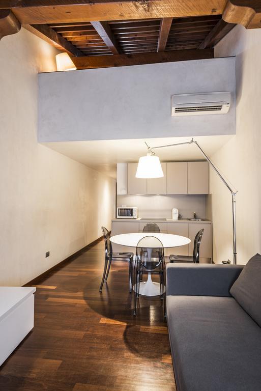 Myplace Piazza Dei Signori Apartments Trévise Extérieur photo
