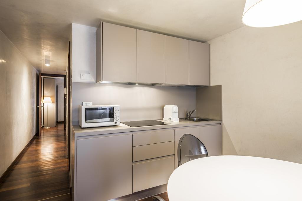 Myplace Piazza Dei Signori Apartments Trévise Extérieur photo