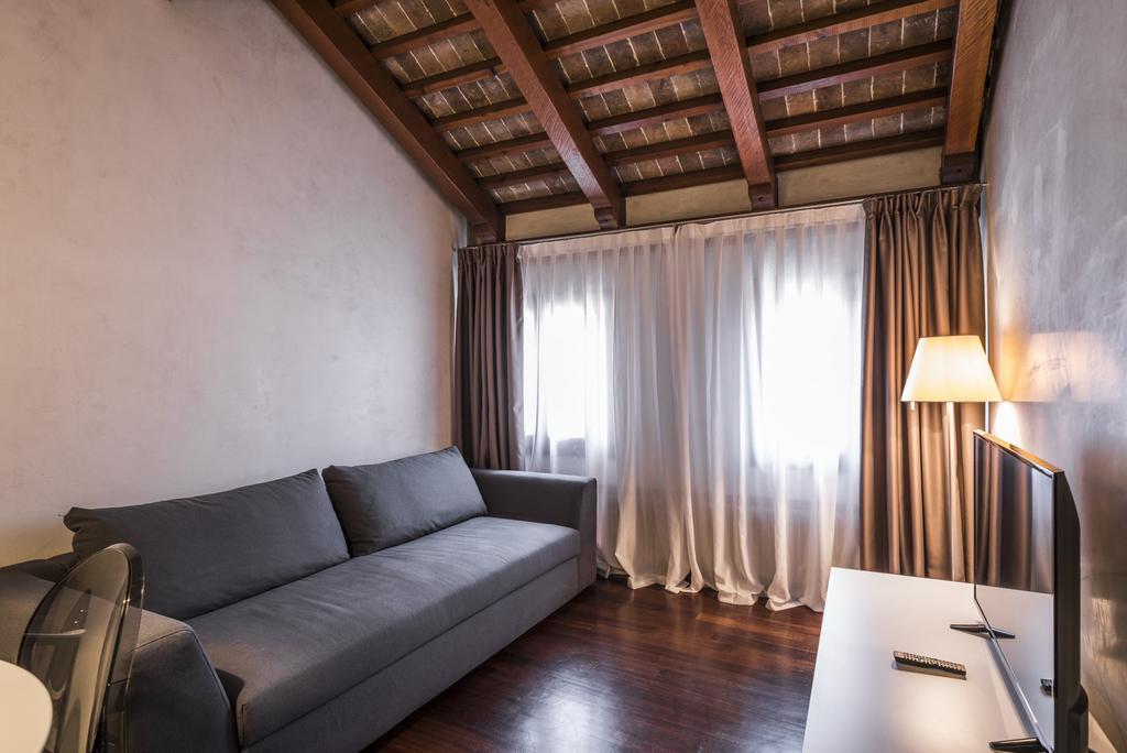 Myplace Piazza Dei Signori Apartments Trévise Extérieur photo